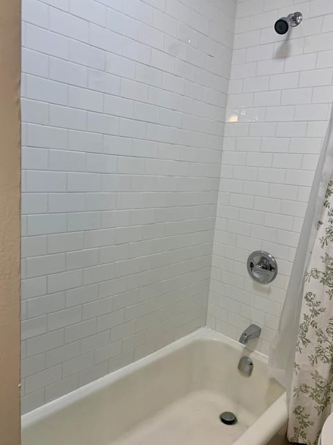 Shower, Bathroom, Bath