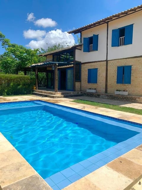 Sitio Na Morada House in State of Ceará