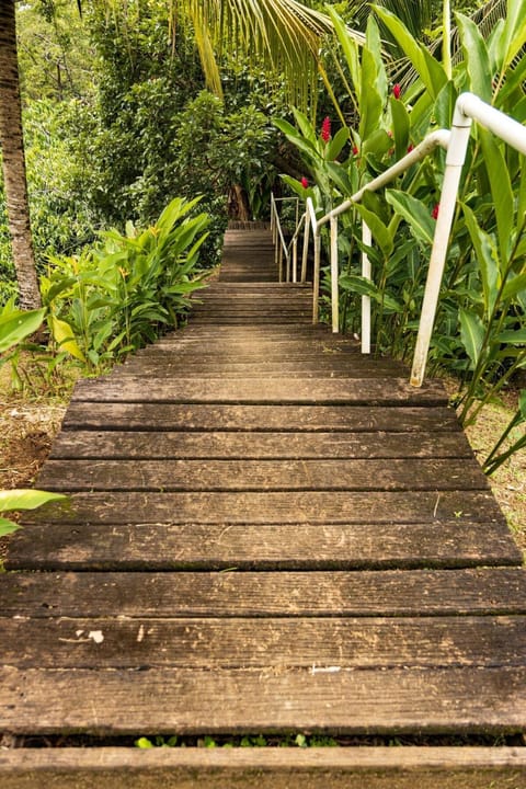 Coco Key - Casita House in Bocas del Toro Province