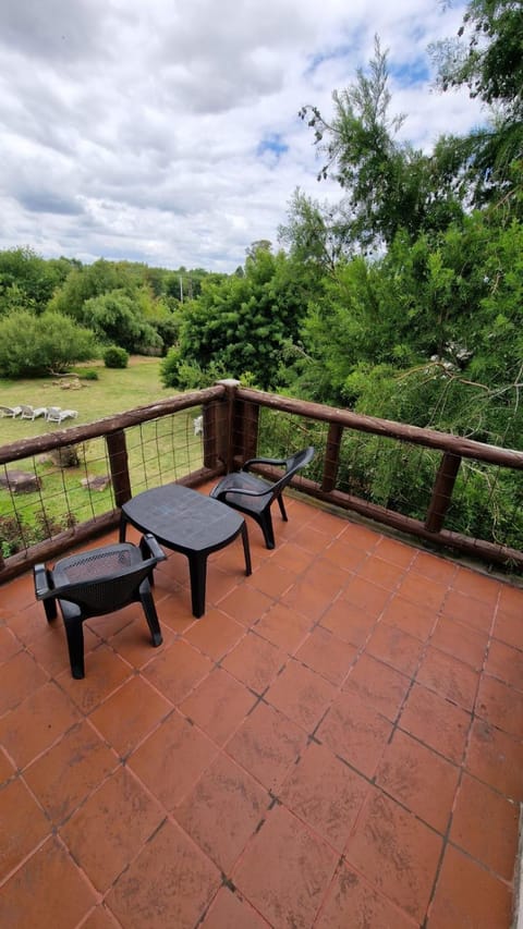 Torre Colon Cabanas Apartment in Colón