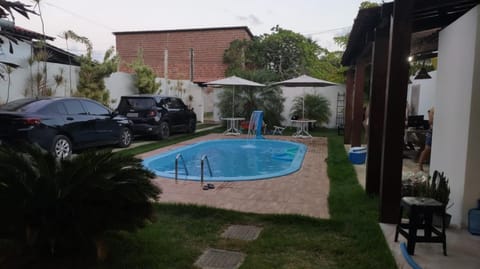 Casa Praia Azul, Pitimbú PB House in State of Paraíba, Brazil