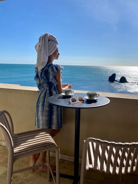 Sea view, Sea view, Breakfast