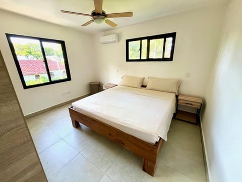 Brandnew 3 BR villa in Cabarete House in Cabarete