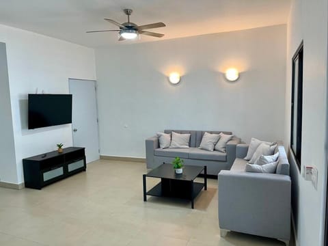 Brandnew 3 BR villa in Cabarete House in Cabarete