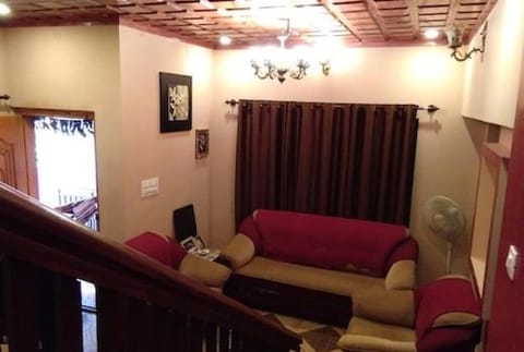 Vintage Home Vacation rental in Madikeri