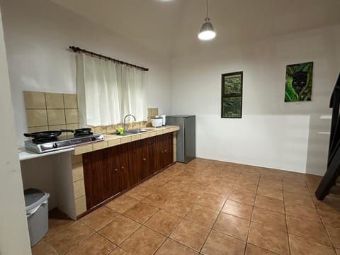 Aracari Eco Lodge Apartment in Heredia Province