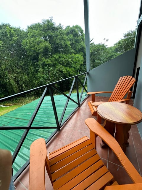 Aracari Eco Lodge Apartment in Heredia Province