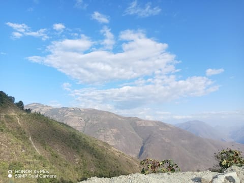 Hospedaje Chavin Bed and Breakfast in Department of Piura