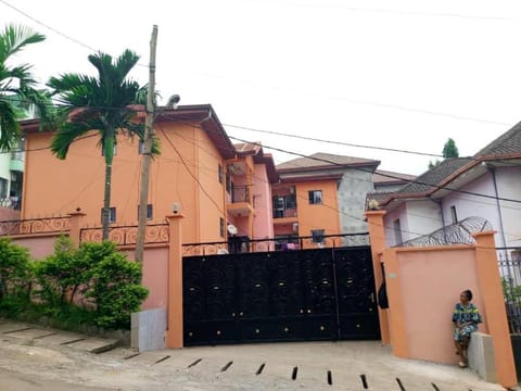 Fots Appartement Apartment in Yaoundé