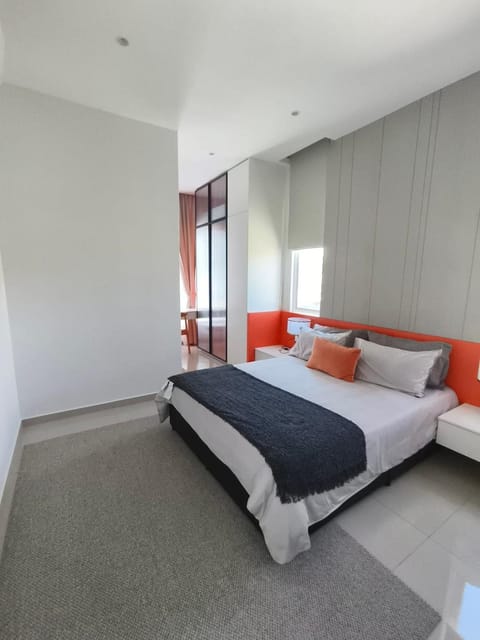 Relima Takdu Apartment in Kuala Lumpur City