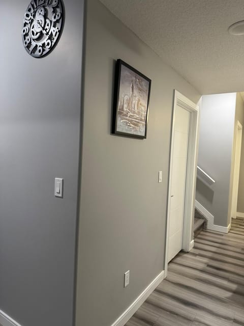 2 bedroom basement Suite Apartment in Edmonton