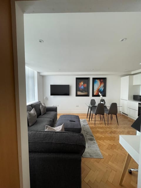 Luxury Apartment In Chelmsford City Centre Appartamento in Chelmsford