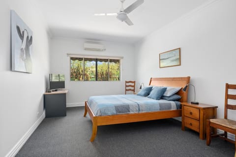 Your Ideal Escape on Hinemoa Street Casa in Kalgoorlie - Boulder