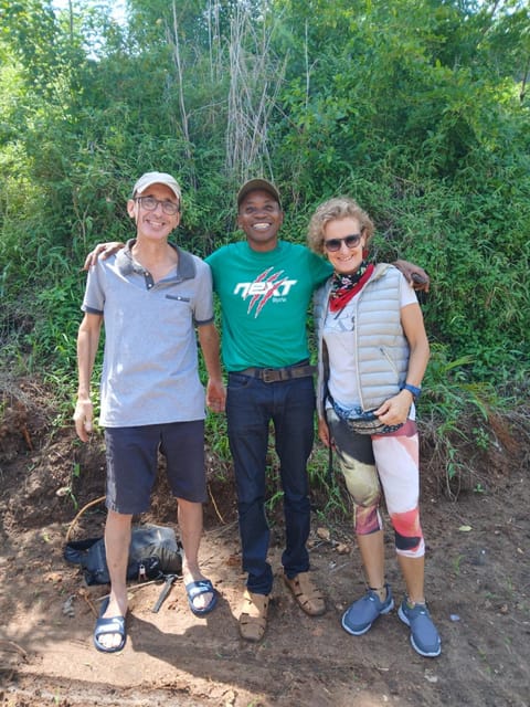 Bushtrekker House in City of Dar es Salaam