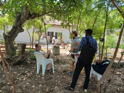 Bushtrekker House in City of Dar es Salaam