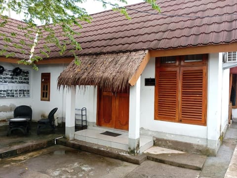 Tania Homestay Vacation rental in Pujut