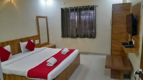 Hotel Adinath Hotel in Mahabaleshwar