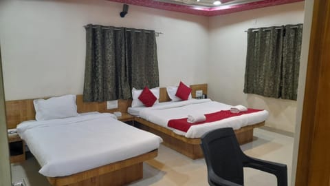 Hotel Adinath Hotel in Mahabaleshwar