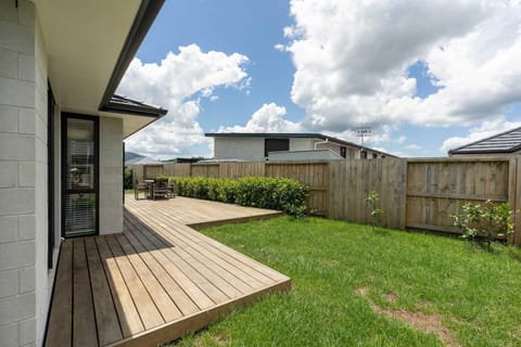 Punga's Nest Apartment in Whangārei