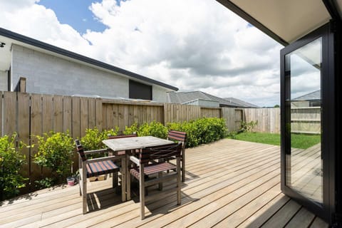 Punga's Nest Apartment in Whangārei