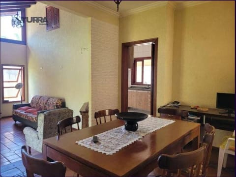 Refúgio dos Sonhos em Atibaia House in Atibaia