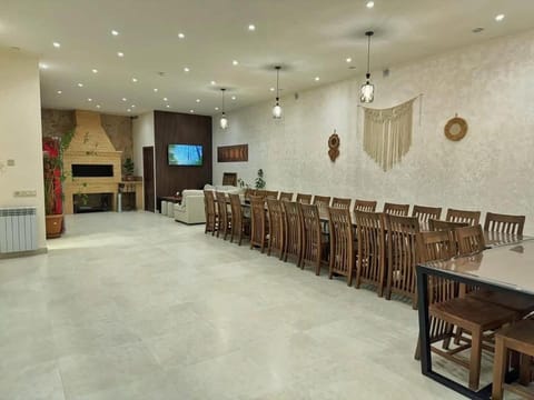 Rizo rest zone Villa in Yerevan