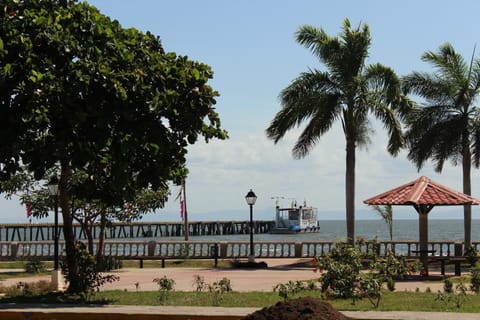 Nearby landmark, Beach, Lake view