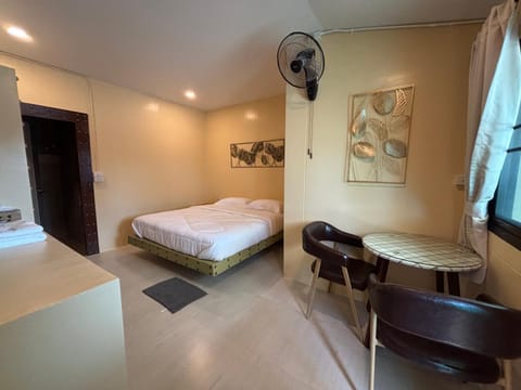 Khlong bang phra boutique hotel Hotel in Trat Changwat