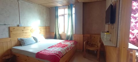 The woods homestay Apartment in Shimla