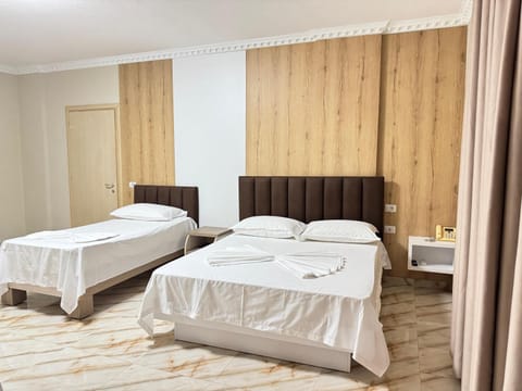 Dida Hotel Hotel in Tirana County, Albania