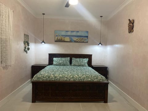 Rural Granny Flat - Pet Friendly House in Sapphire Beach