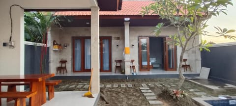 LAREND Villa Villa in Denpasar