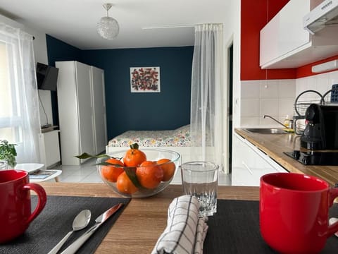 Joli studio tout confort Apartment in Toulouse