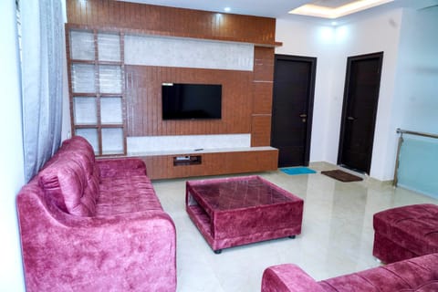 3Nethra villa stays Villa in Tirupati