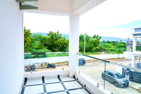 3Nethra villa stays Villa in Tirupati