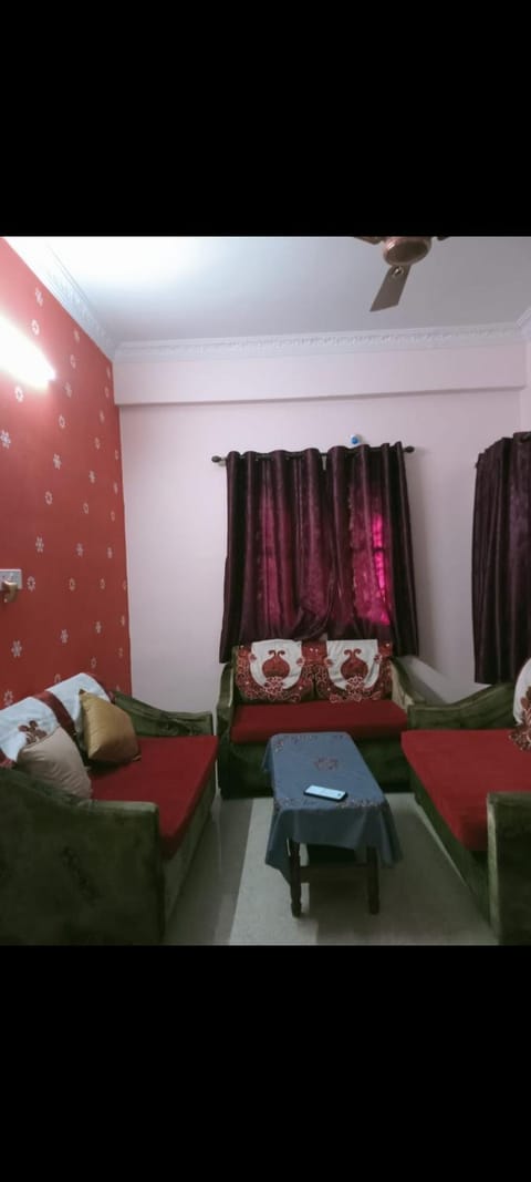 Jamuna homestays Vacation rental in Secunderabad