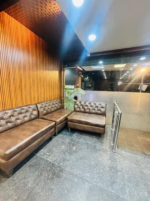 Hotel dream villa Hotel in Ludhiana