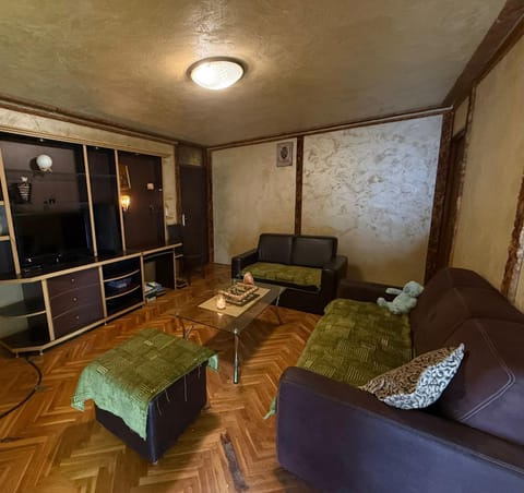 Near Airport 1BR NN Apartment Apartment in Belgrade