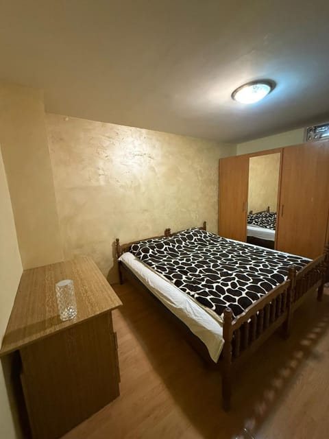 Near Airport 1BR NN Apartment Apartment in Belgrade