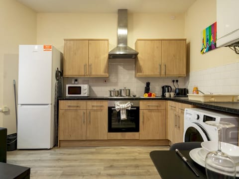 Kitchen or kitchenette, Other