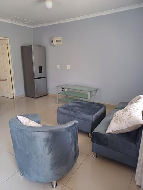 M-series Holiday Accommodation Apartment in Durban