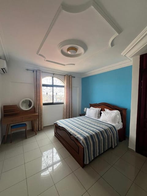 Derrière stade omnisport Apartment in Yaoundé