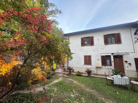 Stella Polare B&B Bed and Breakfast in Umbria