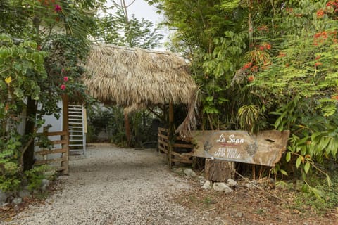 Casa mindful Bed and Breakfast in Cobano