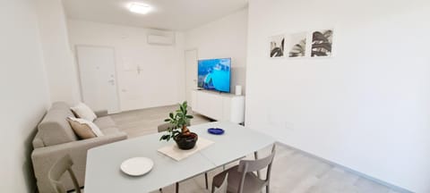 ANNINA'S Home Apartment in Cagliari