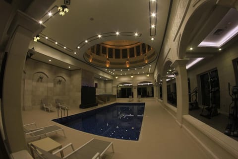Adams Hotel Hotel in Saudi Arabia