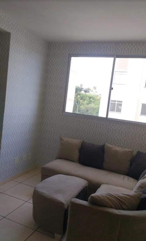 Apartamento em Betim Apartment in Contagem