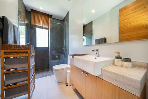 Bang Tao Botanica Modern Loft Villa in Phuket