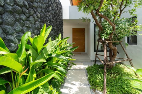 Bang Tao Botanica Modern Loft Villa in Phuket