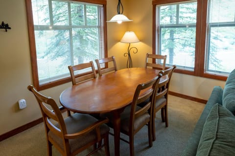 2210 - Two Bedroom Standard Eagle Springs East condo Apartment in Wasatch County